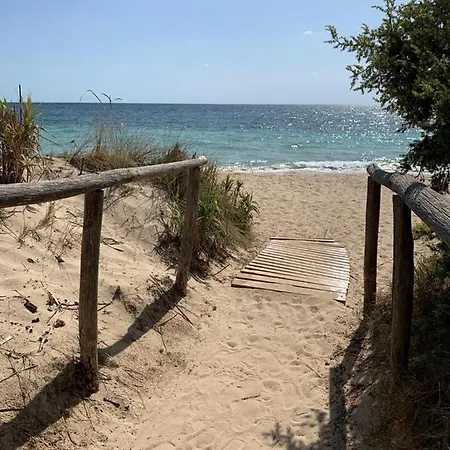 Apulia * Сан-Пьетро-ин-Беванья