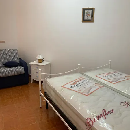 Apulia Вилла *